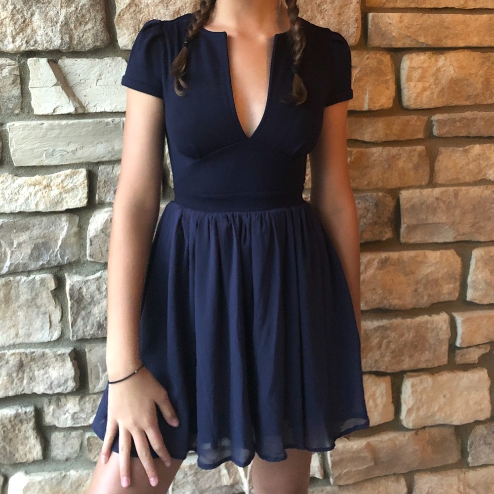 Tobi dress